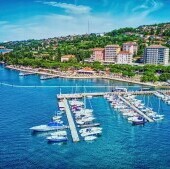 Miasto Portorož