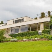 Villa Tugendhat