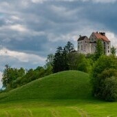 Zamek Waldburg