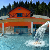 Aqua-Vital Park Lúčky