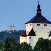 Bańska Szczawnica (UNESCO)