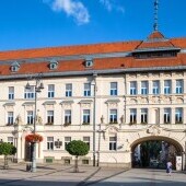 Słowackie Muzeum Górnictwa