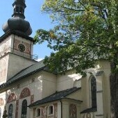Nowe Miasto na Morawach