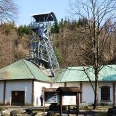 Muzeum górnictwa w przyrodzie