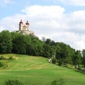 Kalwaria Bańska Szczawnica