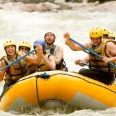 Adrenalin Centrum