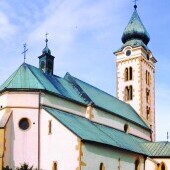Liptowski Mikołaj