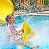 Aqualand Bańska Bystrzyca