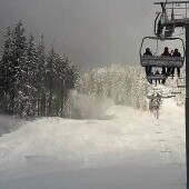 SKI PARK Kubinska hola