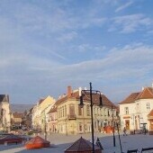 Köszeg