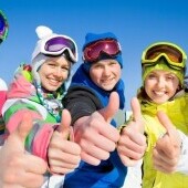 Ski Jasna Niskie Tatry