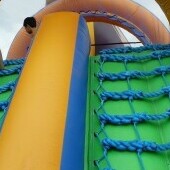 Fun Arena Donowaly