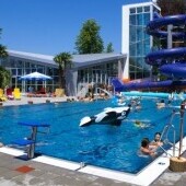 Spa & Aquapark Turczyńskie Teplice