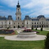 Keszthely