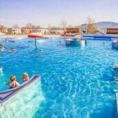 Aqualand Moravia
