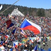 Vysočina arena i SKI Harusák