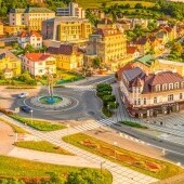 Luhačovice