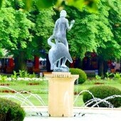 Łaźnie Poděbrady