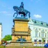 Poděbrady