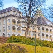 Priessnitz Spa Jeseník