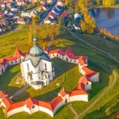 Zdar nad Sazavou