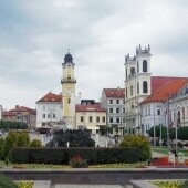 Plac SNP (Bańska Bystrzyca)