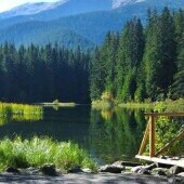Vrbicke pleso