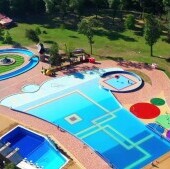 Aquapark Thermal Corvinus