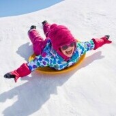 Snowpark Lučivna