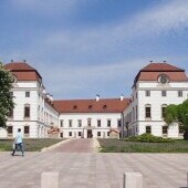Zamek Esterházy
