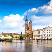 Kraków