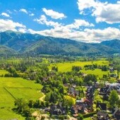 Zakopane