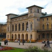 Krynica-Zdrój