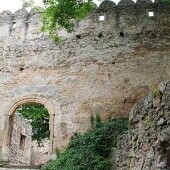 Zamek Chojnik