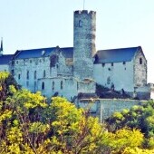 Zamek Bezděz