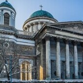 Bazylika Ostrzyhom