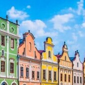 Telč