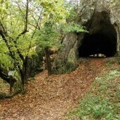 Jaskinia Diabelskiego Pieca