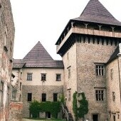 Zamek Lipnicki