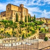 Miasto Siena