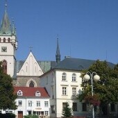 Humpolec