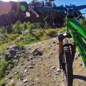 Geisskopf Bikepark