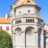 Bazylika św. Prokopa w Trebicu