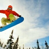 Ski Moninec