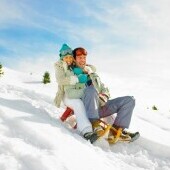 Ski-centrum Strednica - Ždiar