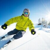 Skipark Filipovice