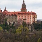 Zamek Książ
