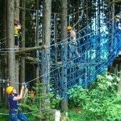 Kerekerdő Adventure Park