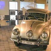 Muzeum Moraw Południowo-Wschodnich w Zlinie