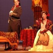 Teatr Miejski w Zlinie